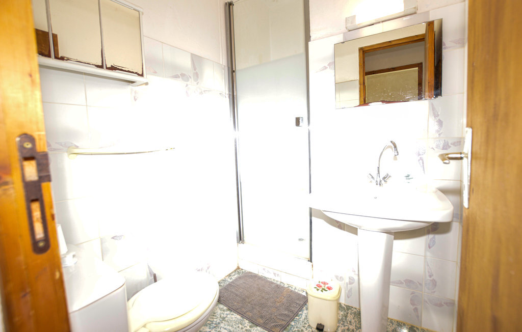 Appartement 40m² en maison du 14e siècle, piscine et jacuzzi - Photo 15