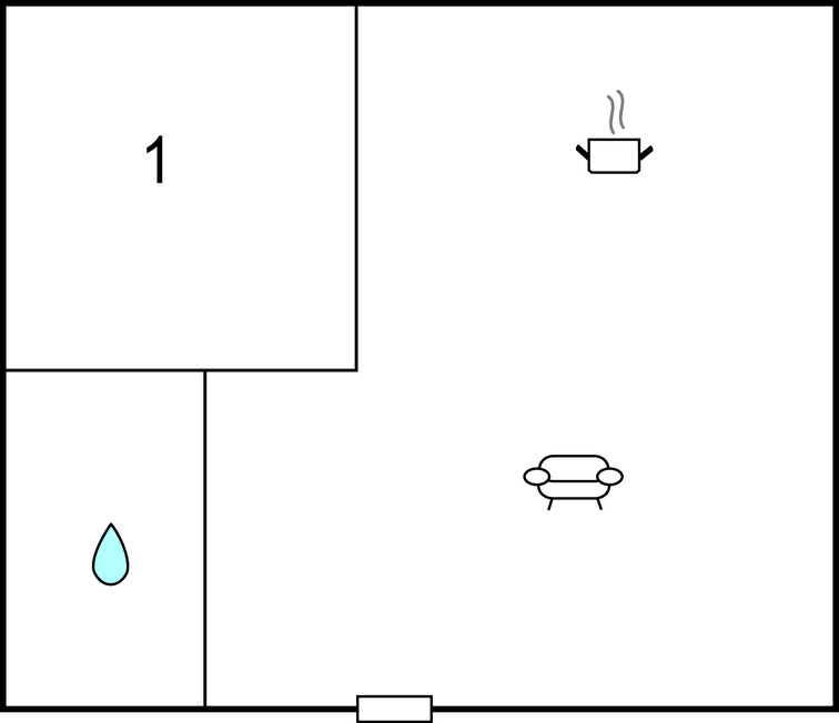 Appartement 40m² en maison du 14e siècle, piscine et jacuzzi - Photo 18