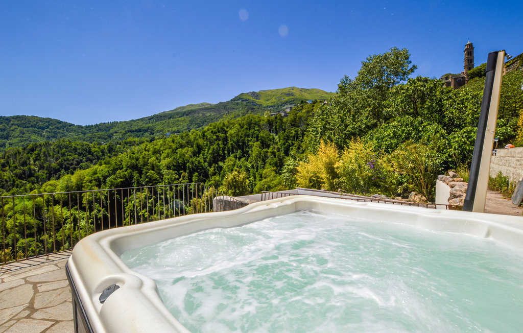 Appartement 35 m² avec piscine et jacuzzi, Carcheto Brustico - Photo 3