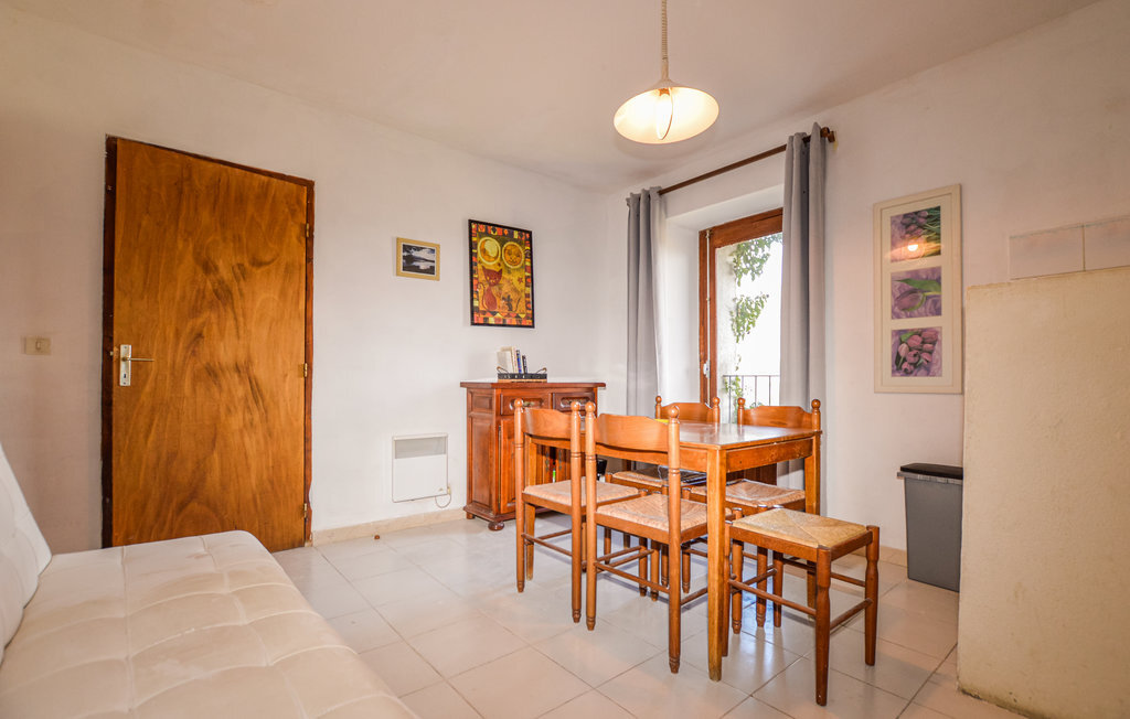 Appartement 35 m² avec piscine et jacuzzi, Carcheto Brustico - Photo 4