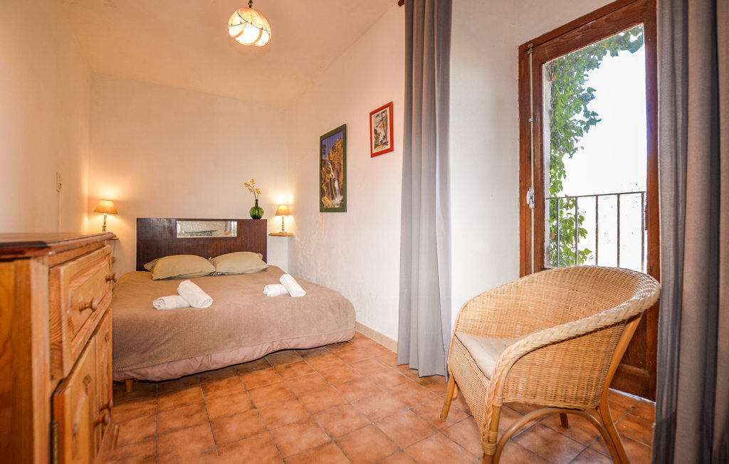 Appartement 35 m² avec piscine et jacuzzi, Carcheto Brustico - Photo 5