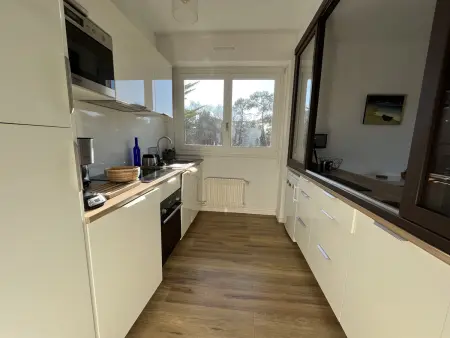 Superbe T2 avec balcon et parking, idéalement situé à Arcachon - Photo 1