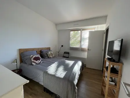 Superbe T2 avec balcon et parking, idéalement situé à Arcachon - Photo 4