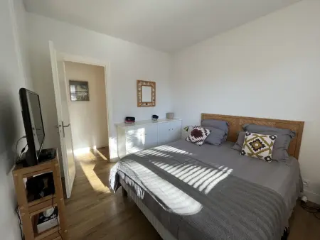 Superbe T2 avec balcon et parking, idéalement situé à Arcachon - Photo 5