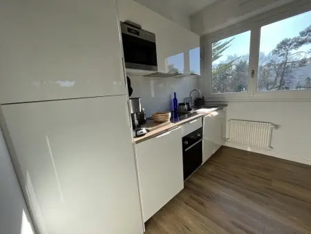 Superbe T2 avec balcon et parking, idéalement situé à Arcachon - Photo 9