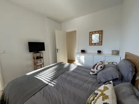 Superbe T2 avec balcon et parking, idéalement situé à Arcachon - Photo 13