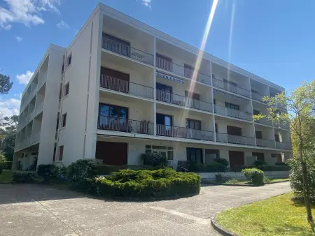 Superbe T2 avec balcon et parking, idéalement situé à Arcachon - Photo 16