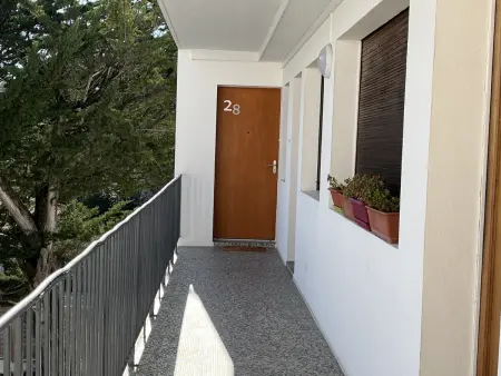 Superbe T2 avec balcon et parking, idéalement situé à Arcachon - Photo 18