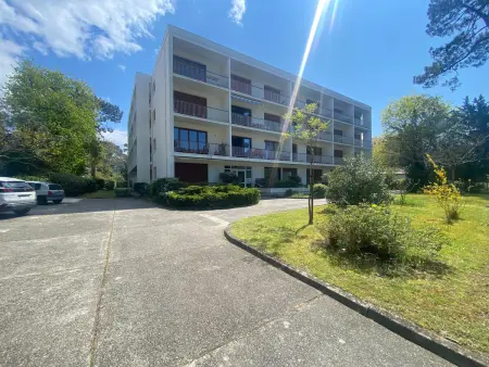 Superbe T2 avec balcon et parking, idéalement situé à Arcachon - Photo 19