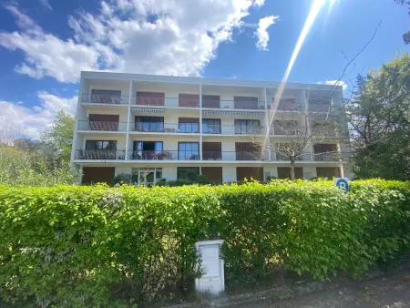 Superbe T2 avec balcon et parking, idéalement situé à Arcachon - Photo 20