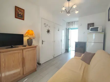 Location appartement à Balaruc les Bains