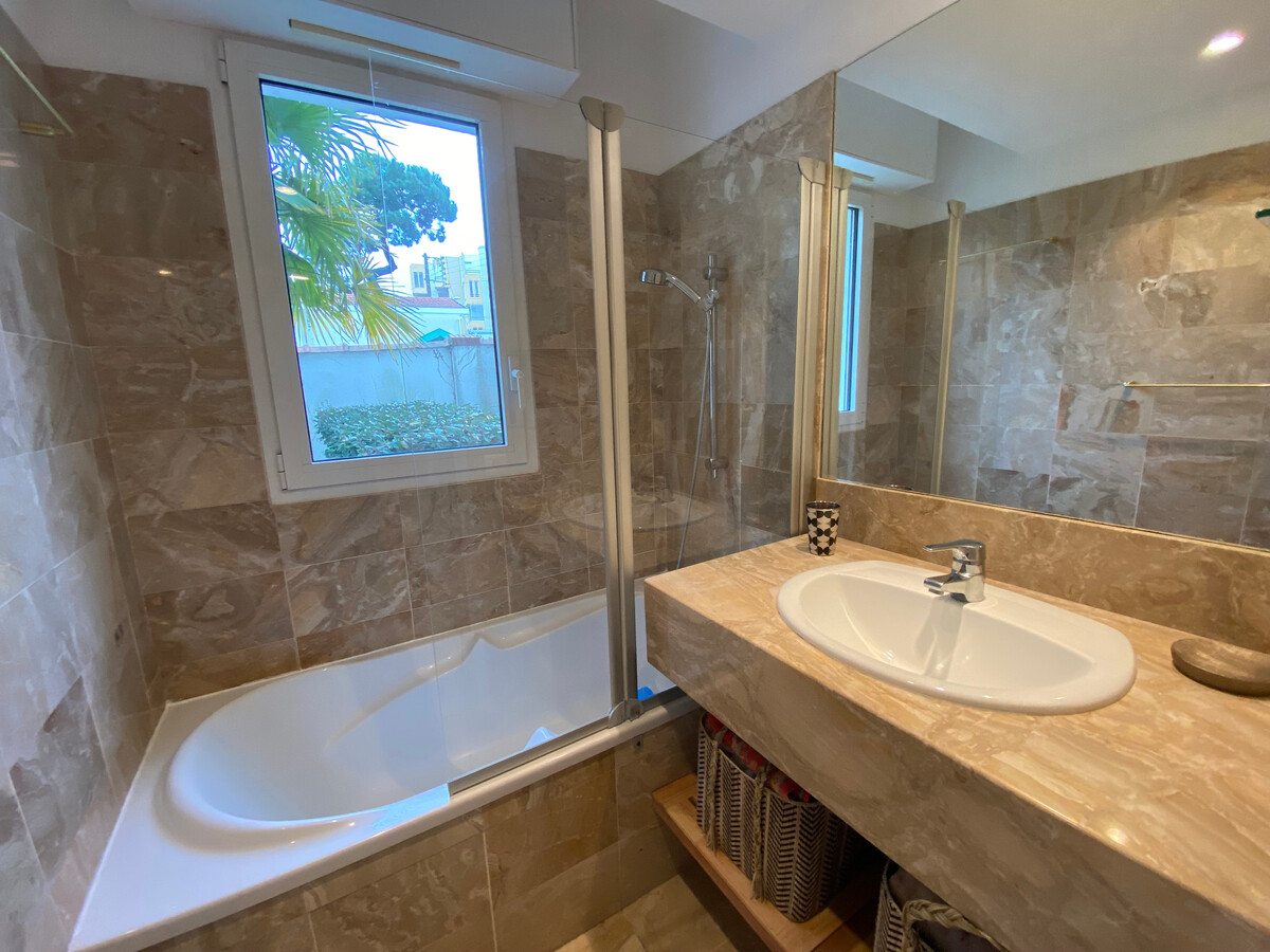 T2 32m² front de mer avec accès direct plage à Arcachon - Photo 6