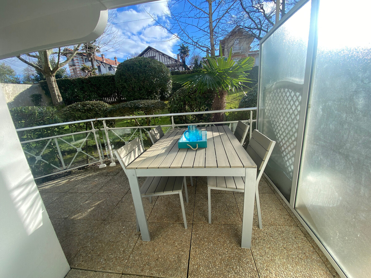 T2 32m² front de mer avec accès direct plage à Arcachon - Photo 11