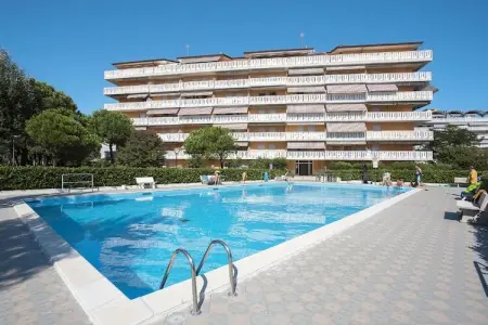 Location appartement à Porto Santa Margherita (VE), Appartement à Porto Santa Margherita (VE)