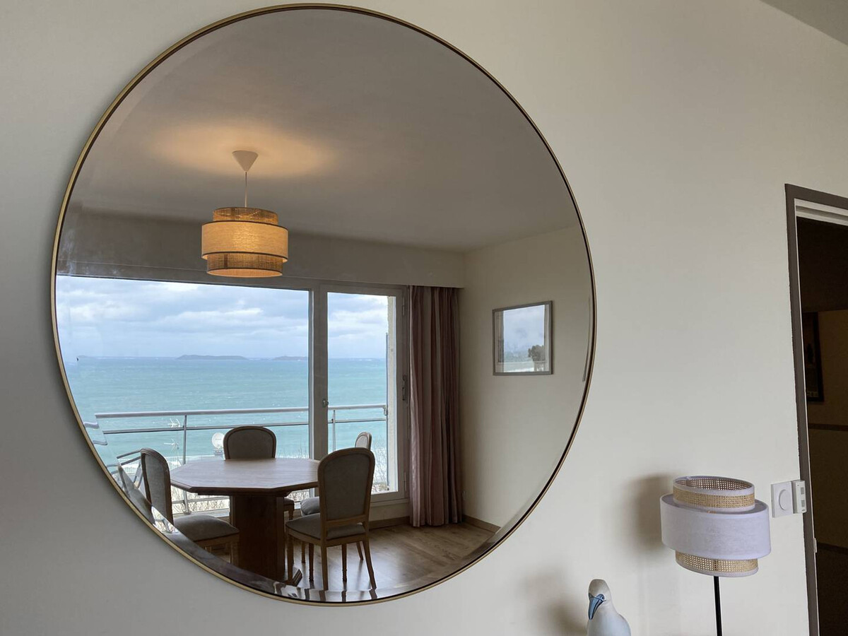 Appartement vue mer avec balcon à Perros-Guirec - Photo 6