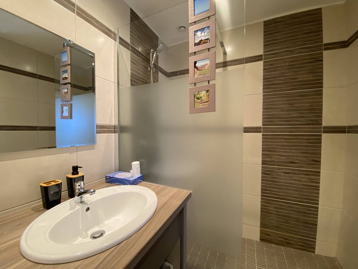 Appartement vue mer avec balcon à Perros-Guirec - Photo 8