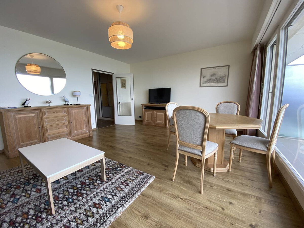 Appartement vue mer avec balcon à Perros-Guirec - Photo 15