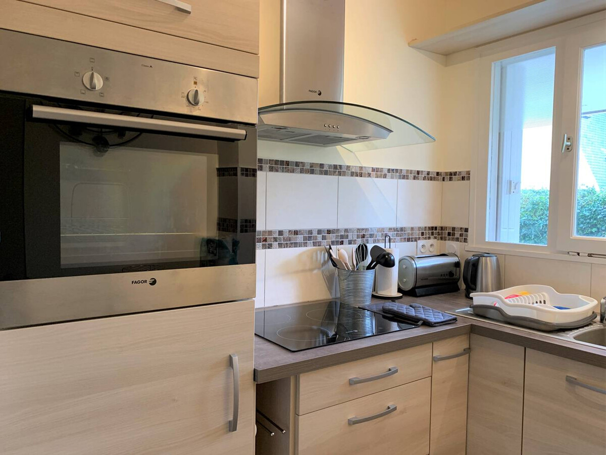 Appartement vue mer avec balcon à Perros-Guirec - Photo 16