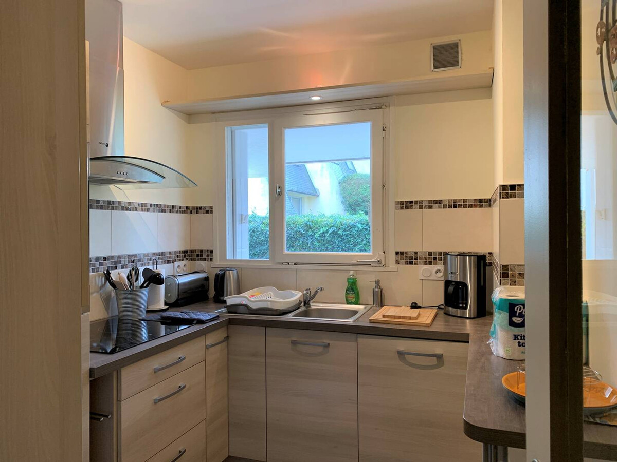 Appartement vue mer avec balcon à Perros-Guirec - Photo 17