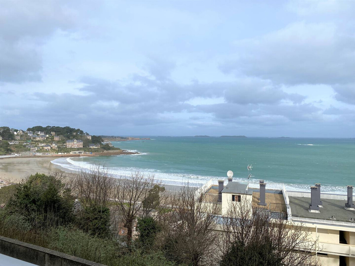 Appartement vue mer avec balcon à Perros-Guirec - Photo 18