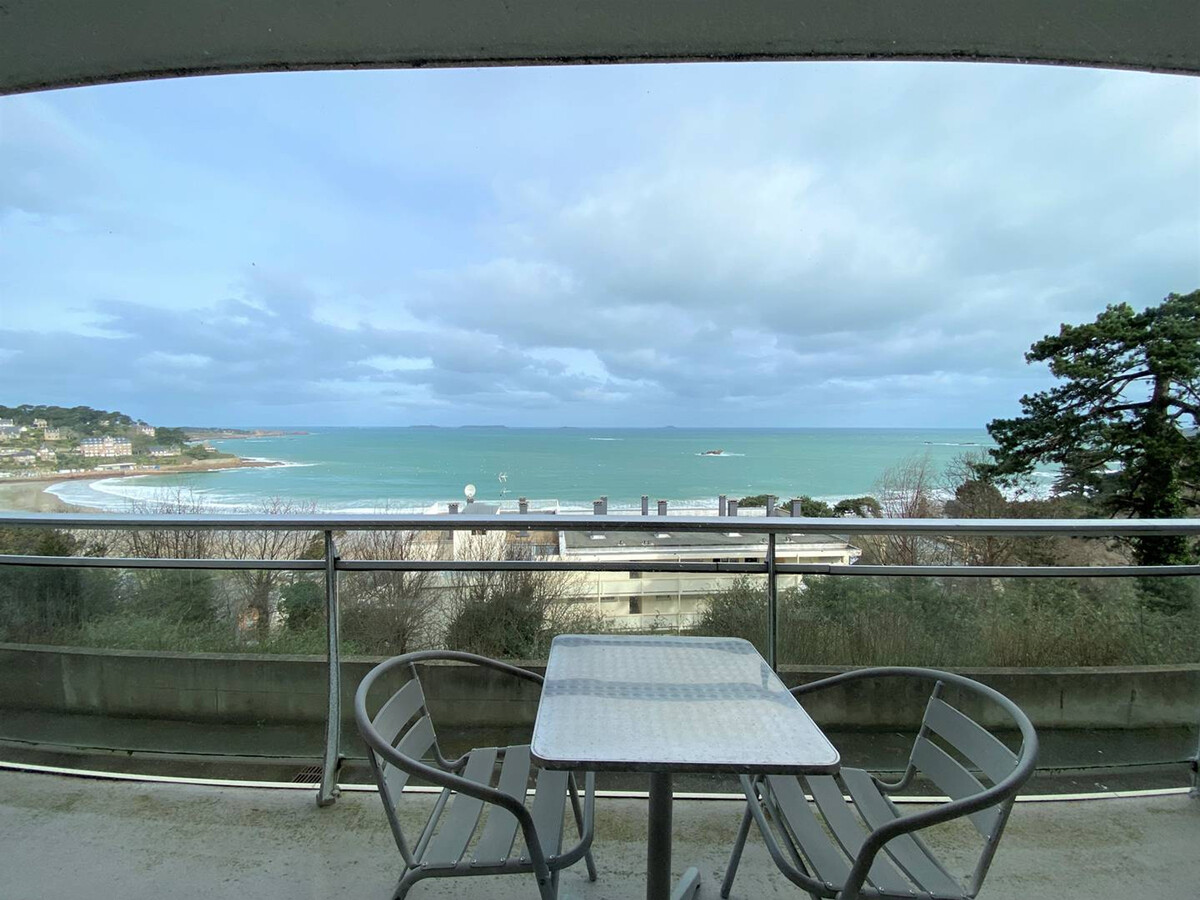 Appartement vue mer avec balcon à Perros-Guirec - Photo 19
