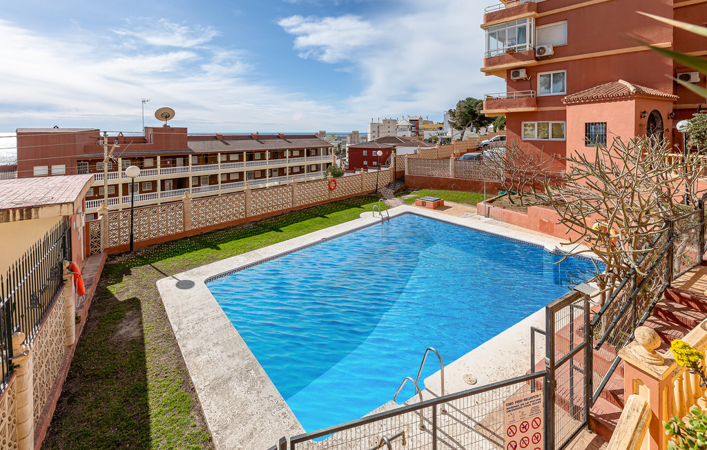 Appartement 3 personnes à Torremolinos - Photo 1