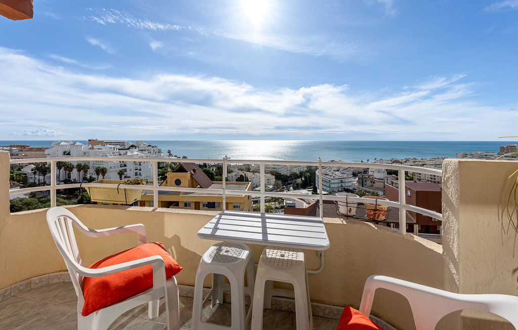 Appartement 3 personnes à Torremolinos - Photo 2