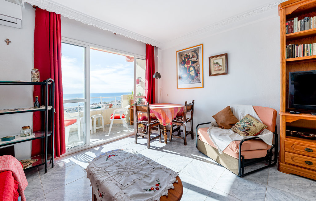 Appartement 3 personnes à Torremolinos - Photo 3