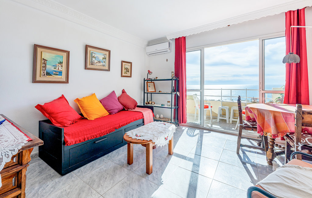 Appartement 3 personnes à Torremolinos - Photo 4