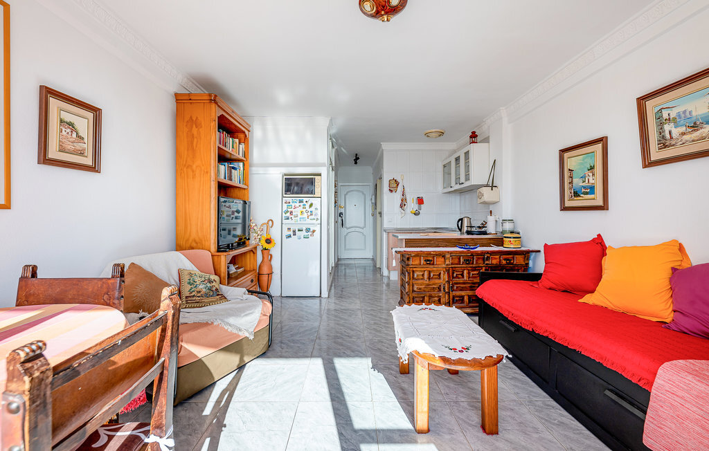 Appartement 3 personnes à Torremolinos - Photo 5
