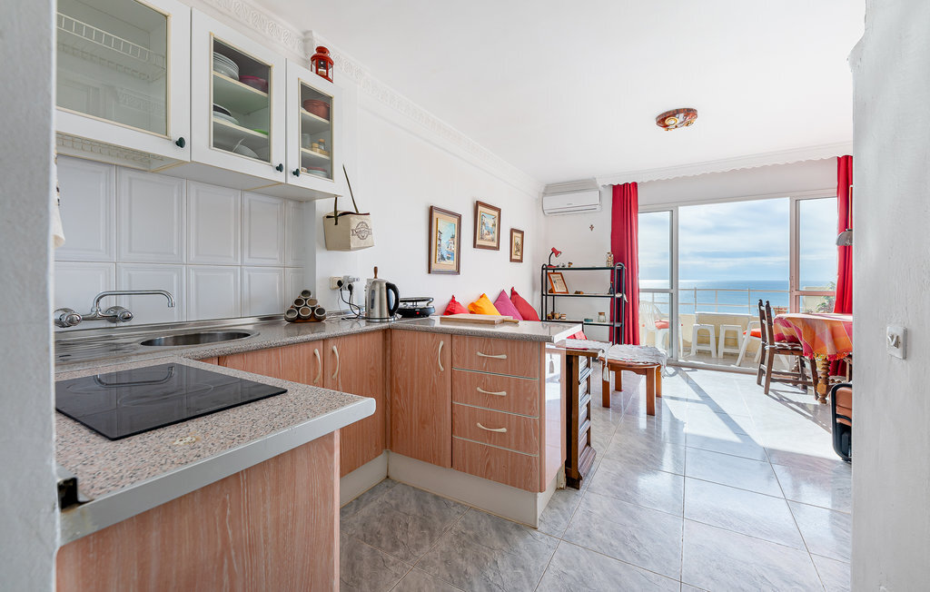Appartement 3 personnes à Torremolinos - Photo 6