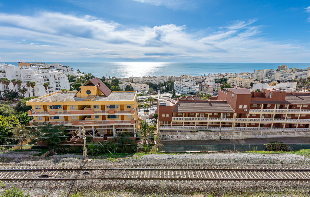 Appartement 3 personnes à Torremolinos - Photo 7