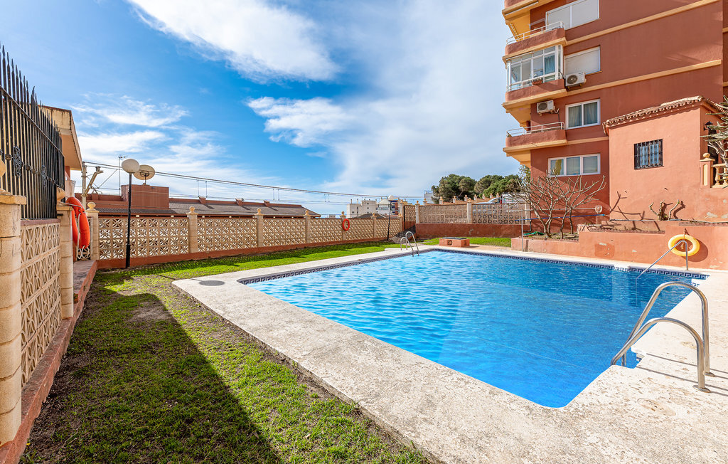 Appartement 3 personnes à Torremolinos - Photo 8