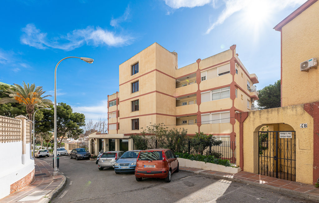Appartement 3 personnes à Torremolinos - Photo 9