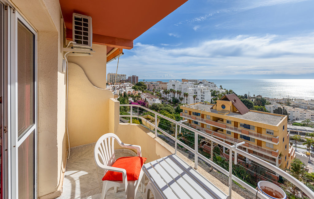 Appartement 3 personnes à Torremolinos - Photo 10