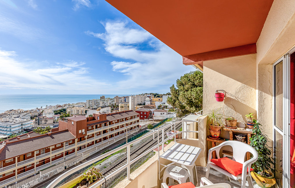 Appartement 3 personnes à Torremolinos - Photo 11