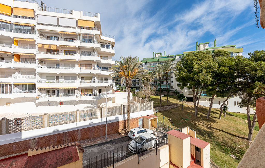 Appartement 3 personnes à Torremolinos - Photo 12