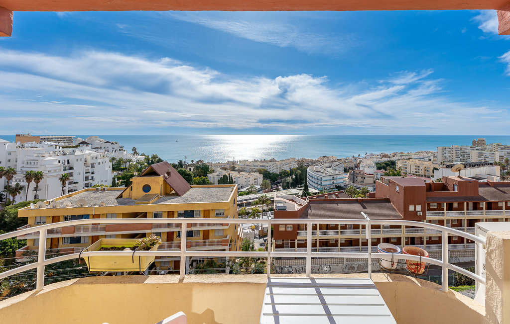 Appartement 3 personnes à Torremolinos - Photo 13