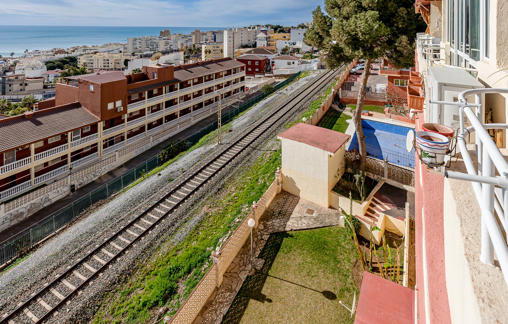 Appartement 3 personnes à Torremolinos - Photo 14