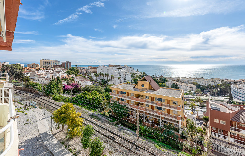 Appartement 3 personnes à Torremolinos - Photo 15