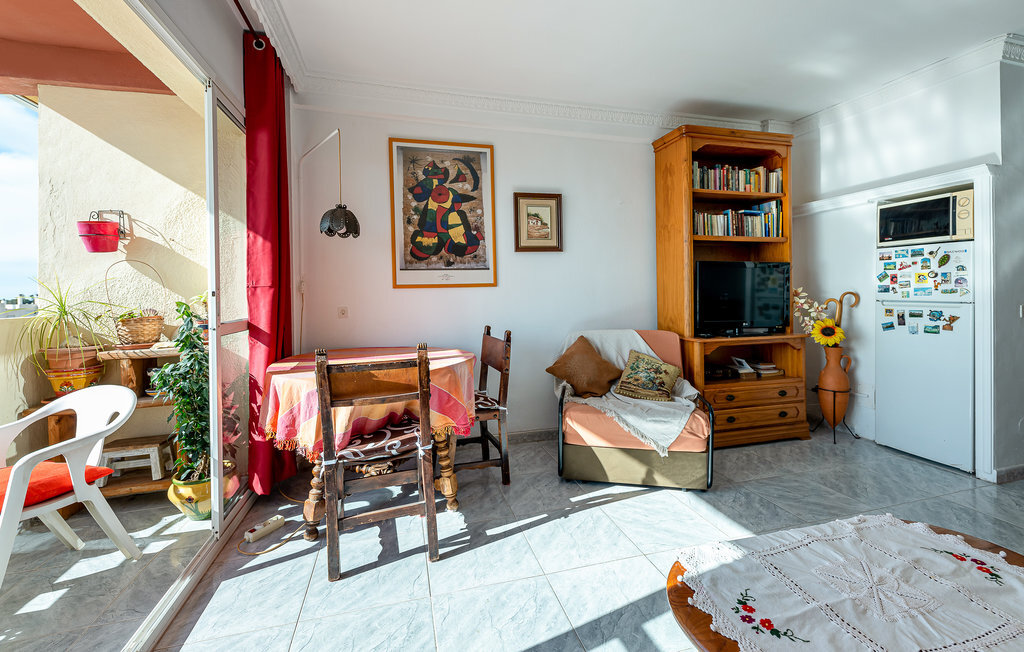 Appartement 3 personnes à Torremolinos - Photo 16