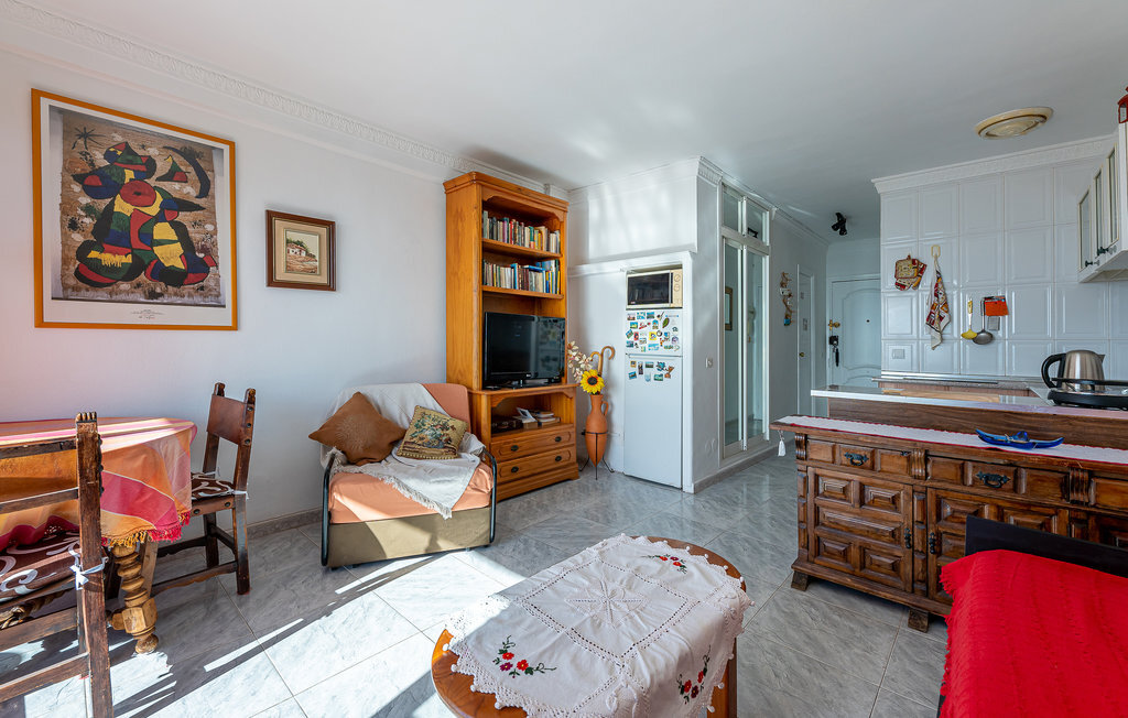 Appartement 3 personnes à Torremolinos - Photo 17