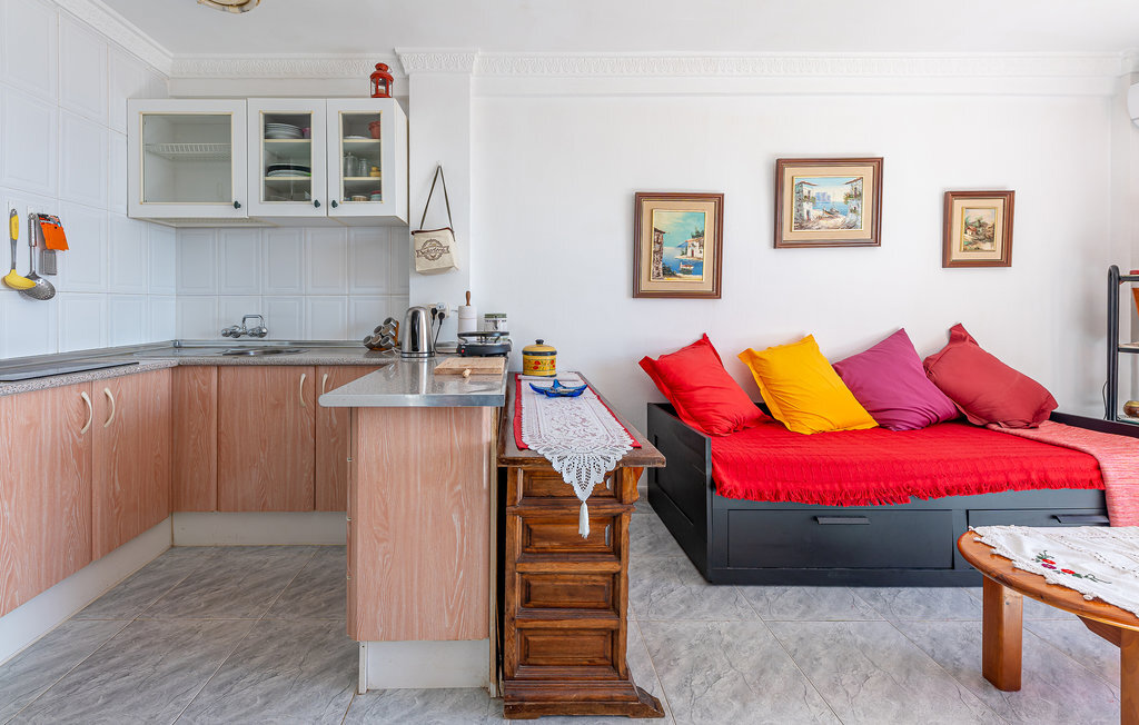 Appartement 3 personnes à Torremolinos - Photo 18