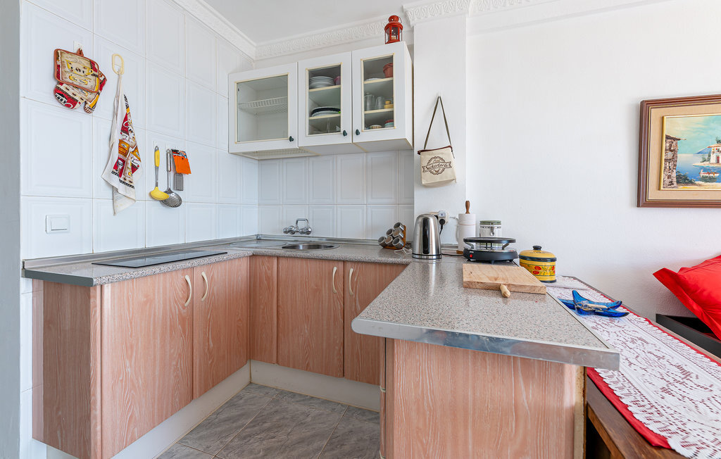 Appartement 3 personnes à Torremolinos - Photo 19