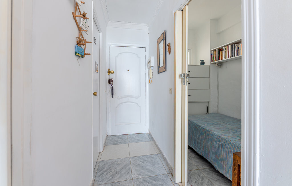 Appartement 3 personnes à Torremolinos - Photo 21