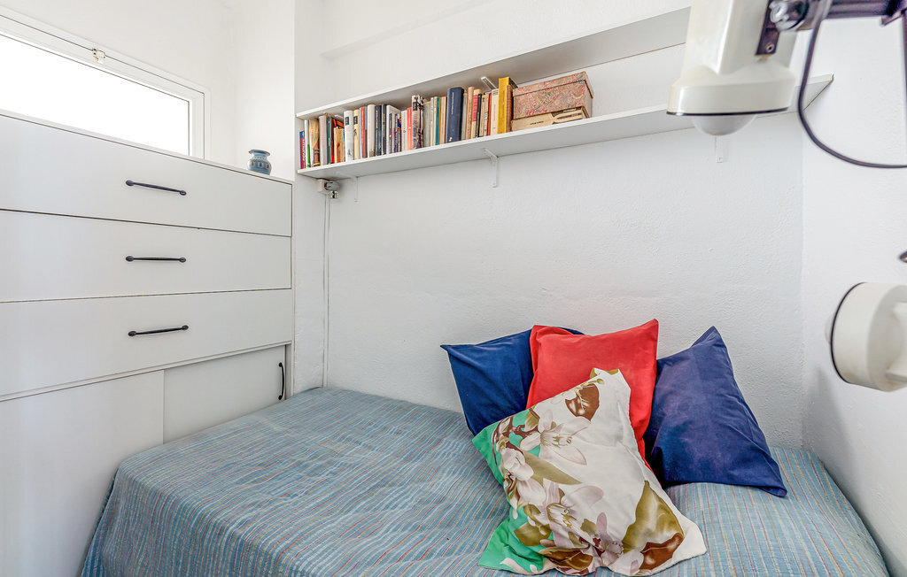 Appartement 3 personnes à Torremolinos - Photo 23