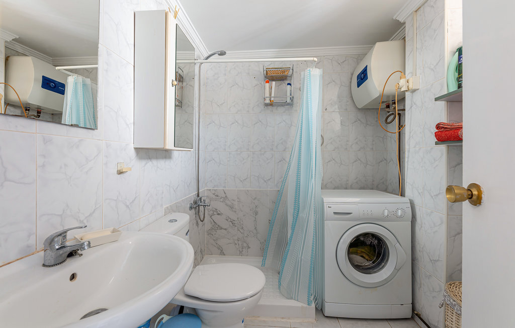 Appartement 3 personnes à Torremolinos - Photo 24