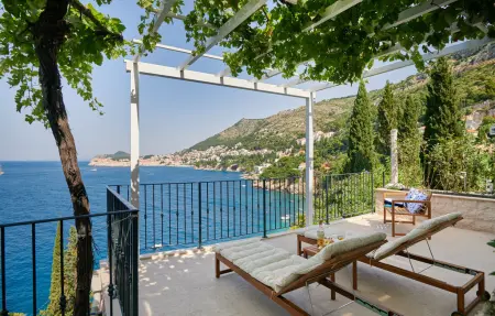 Location appartement de vacances à Dubrovnik