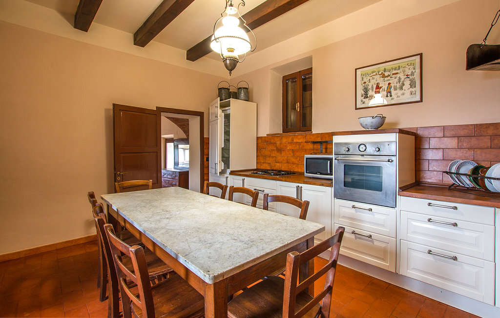 ROSMARINO, Appartement 4 personnes à Volterra - Photo 4
