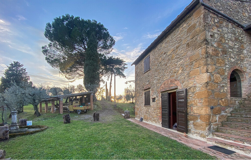 ROSMARINO, Appartement 4 personnes à Volterra - Photo 8
